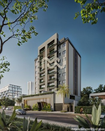 apartment em Rua Teresópolis, Itoupava Seca - Blumenau - SC