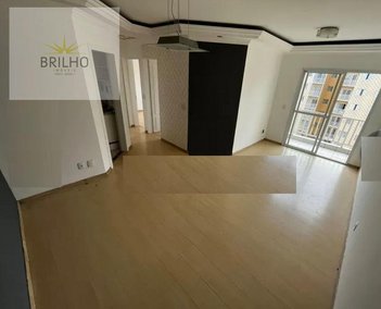 apartment em Avenida Edmundo Amaral, Piratininga - Osasco - SP