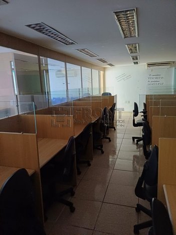 office em Barão de Itapetininga, República - São Paulo - SP