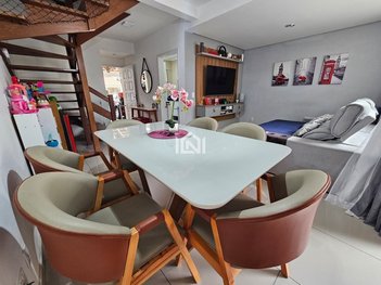 house em Rua Chang Sheng Kai - Blia, Parque Rincão - Cotia - SP