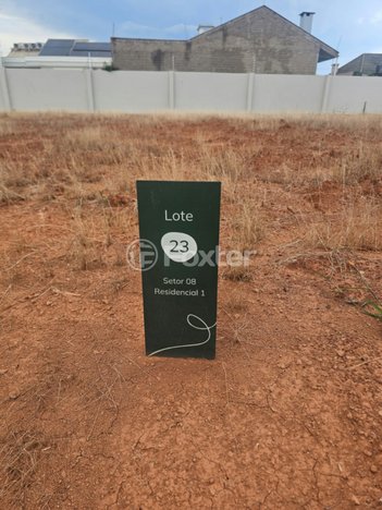 land_lot em Rua Noruega, Marechal Rondon - Canoas - RS