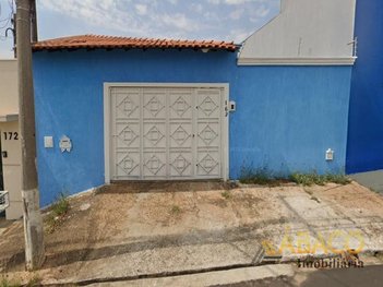 house em Rua Francisco Monaretti, Jardim Nova São Carlos - São Carlos - SP