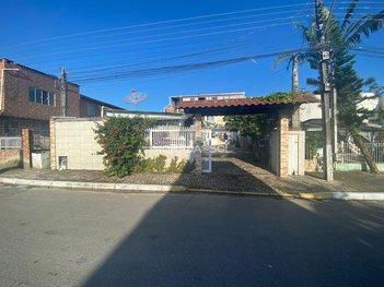 house em Rua 460, J. D. Praiamar - Itapema - SC