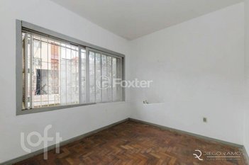apartment em Rua Doutor Voltaire Pires, Santo Antônio - Porto Alegre - RS