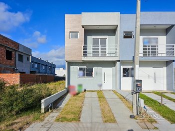 house em Werno Finkler, Aberta dos Morros - Porto Alegre - RS