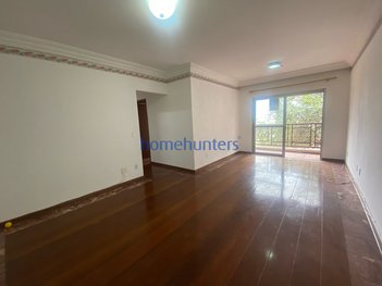apartment em Rua Doutor Alves do Banho, São Bernardo - Campinas - SP