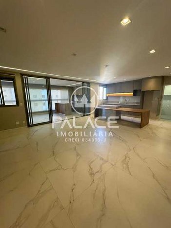 apartment em Rua Riachuelo, Jardim Elite - Piracicaba - SP