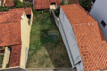 land_lot em Rua José Benedito Oliveira, Vila Gato - Bragança Paulista - SP