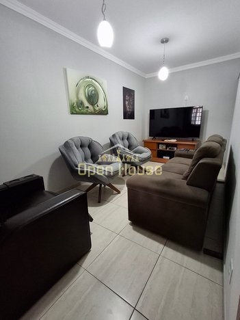 house em Rua Vinte e Quatro, Casa de Pedra - Volta Redonda - RJ