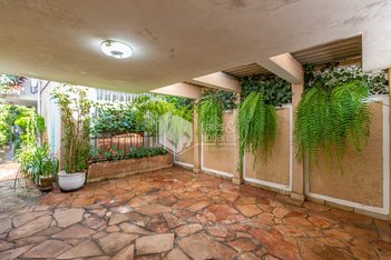 house em Rua Brejo Alegre, Brooklin Paulista - São Paulo - SP