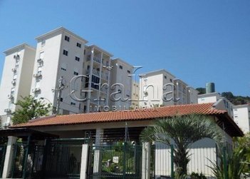 apartment em Doutor José Bento Corrêa, Morro Santana - Porto Alegre - RS
