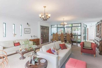 house em Rua Bernarda Luiz, Vila Madalena - São Paulo - SP