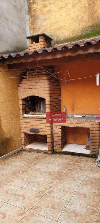 house em Rua Marilene Lima Pereira, Jardim Aliança - Guarulhos - SP