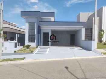 house em Rodovia João Amaral Gurgel, Parque Residencial Maria Elmira - Caçapava - SP