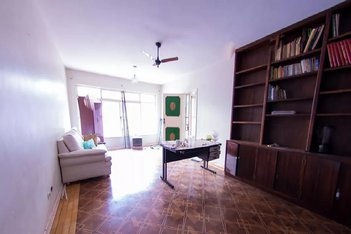 house em Rua Cristiano Viana, Cerqueira César - São Paulo - SP