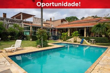 house em Alameda dos Flamboiãs, Parque dos Cafezais IV - Itupeva - SP