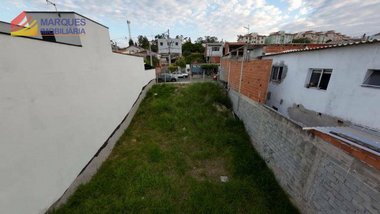 land_lot em Rua Luiz Ratti, Jardim Morumbi - Indaiatuba - SP