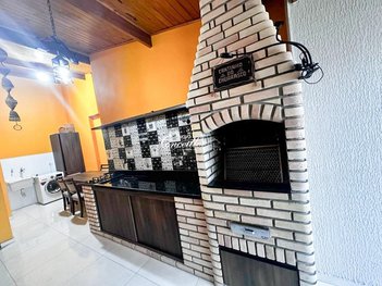 apartment em Rua Lisboa, Utinga - Santo André - SP