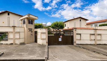 house em Rua Joaquim Martins, Passaré - Fortaleza - CE