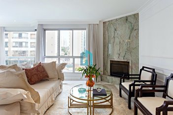 apartment em Avenida Jamaris, Planalto Paulista - São Paulo - SP