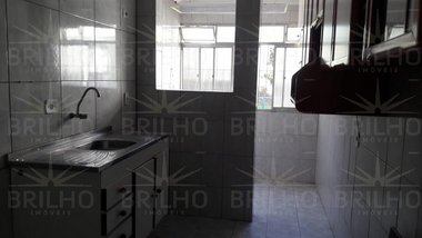 apartment em Rua General Newton Estilac Leal, km 18 - Osasco - SP