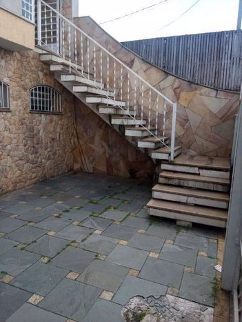house em Avenida Saulle Pagnoncelli, Jardim Rosa de Franca - Guarulhos - SP