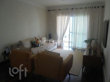 apartment em Rua Wenceslau Braz, Centro - São Bernardo do Campo - SP