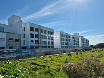 apartment em Rodovia Francisco Magno Vieira, Campeche - Florianópolis - SC