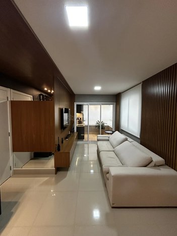 apartment em Rua Neo Alves Martins, Zona 07 - Maringá - PR