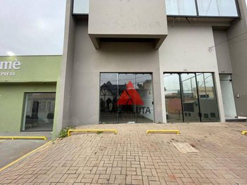 office em Rua Vital Brasil, Chácara Girassol - Americana - SP