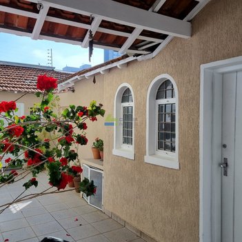 house em Rua Antônio Etzel, Vila Clementino - São Paulo - SP