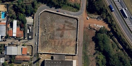 commercial_land_lot em Cacilda Navarro Sampaio, Chácara Três Marias - Campinas - SP