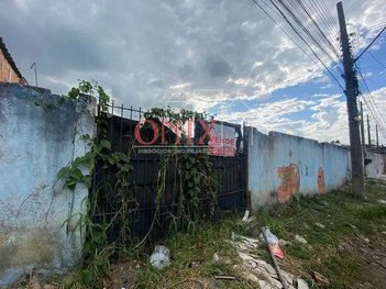 land_lot em Rua Katia Ribeiro de Oliveira, Jundiapeba - Mogi das Cruzes - SP