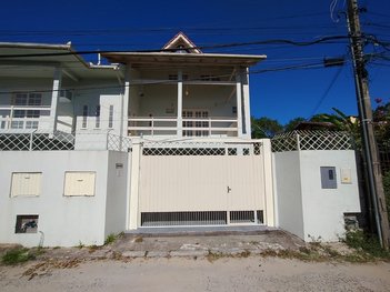 house em Servidão Vassourinha, Rio Tavares - Florianópolis - SC