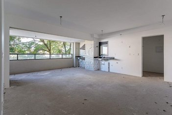 apartment em Rua Regente Feijó, Vila Assunção - Santo André - SP