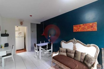 apartment em Avenida Aquidabã, Centro - Campinas - SP