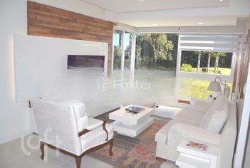 apartment em Rua das Alfazemas, Bavária - Gramado - RS
