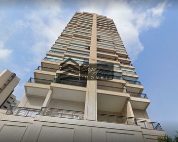 apartment em Rua Marechal Hermes da Fonseca, Santana - São Paulo - SP
