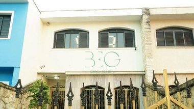 house em Rua Coronel Marques, Vila Nova Manchester - São Paulo - SP