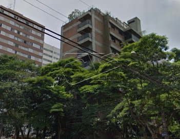 apartment em Rua Paracuê, Sumaré - São Paulo - SP