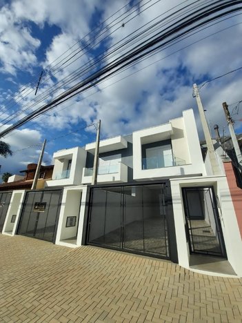 house em Padre João Flach, São José - São Leopoldo - RS