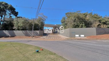 land_lot em Rua João Volpe, Butiatuvinha - Curitiba - PR