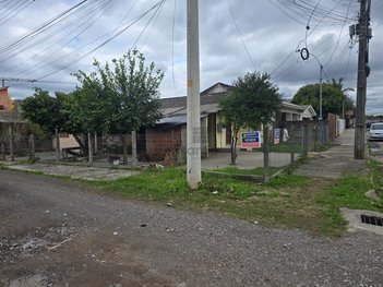 house em Rua Bem-te-vi, Juscelino Kubitschek - Santa Maria - RS