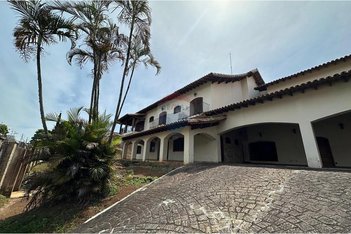 house em Rua Sérgio Plaza, Vila Oliveira - Mogi das Cruzes - SP