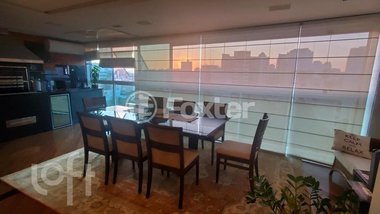 apartment em Rua Itapaiuna, Jardim Morumbi - São Paulo - SP