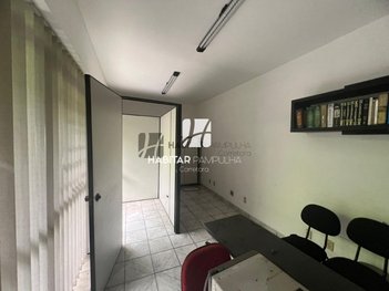office em Cascalheira, Venda Nova - Belo Horizonte - MG