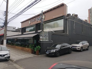 business em Rua Mogi Mirim, Vila Bertioga - São Paulo - SP