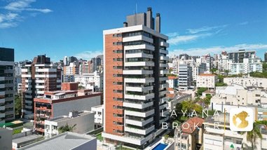 apartment em Rua Felipe Neri, Auxiliadora - Porto Alegre - RS