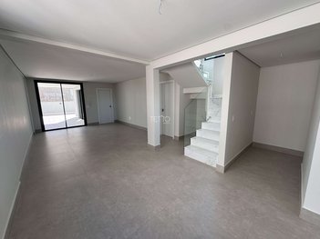 apartment em Rua Aureliano Lessa, Liberdade - Belo Horizonte - MG