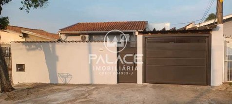 house em Rua das Piabas, Jardim Parque Jupiá - Piracicaba - SP